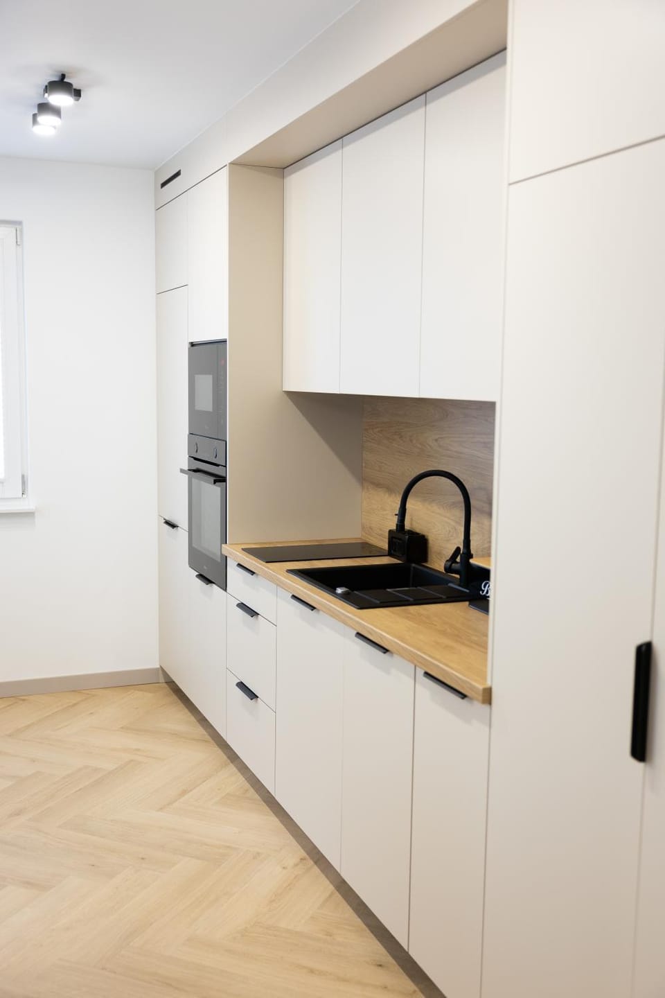 Aura Maris Apartamenty Łeba Apartment in Leba