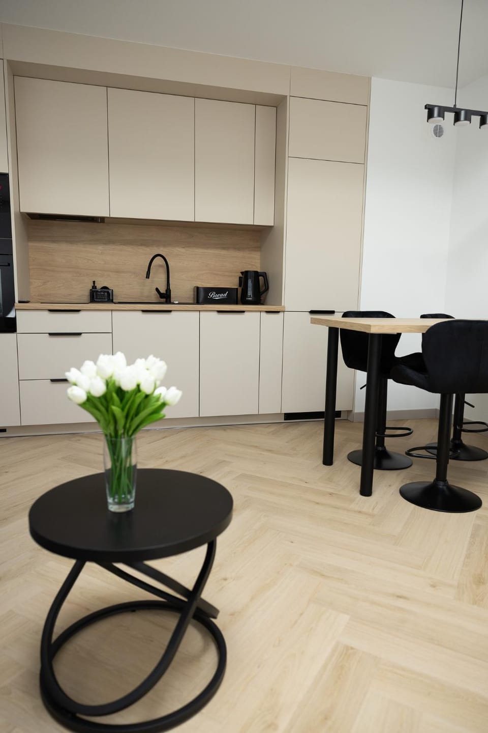 Aura Maris Apartamenty Łeba Apartment in Leba