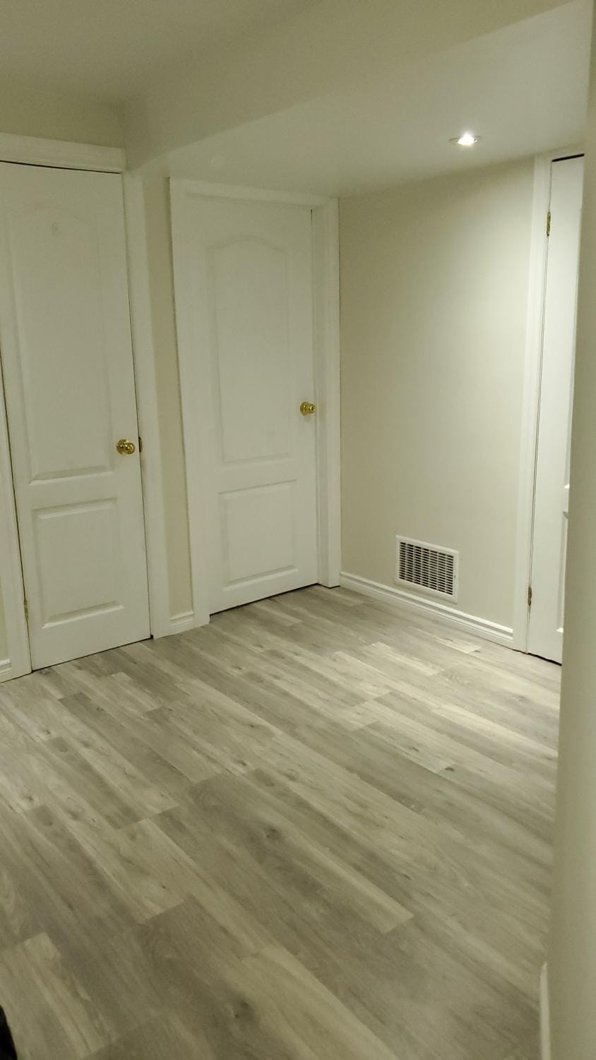 Area and facilities