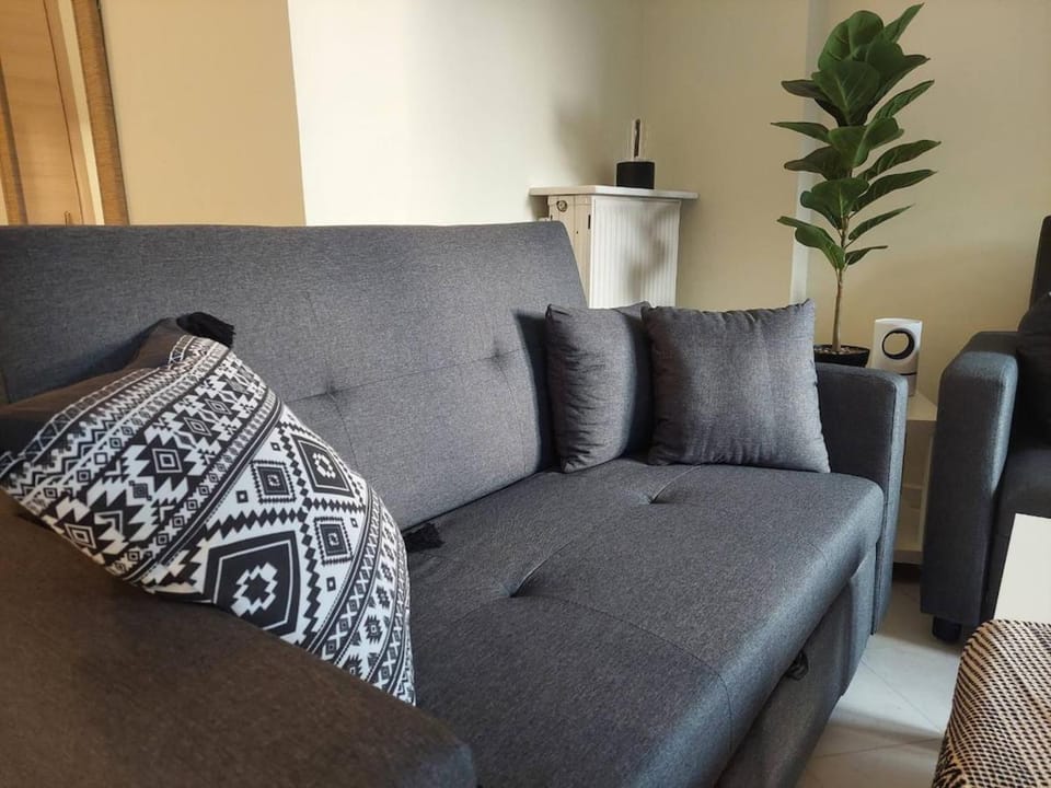 Two-Bedroom cosy apartment Alimos Riviera Apartment in Alimos