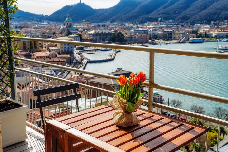 View (from property/room), Balcony/Terrace