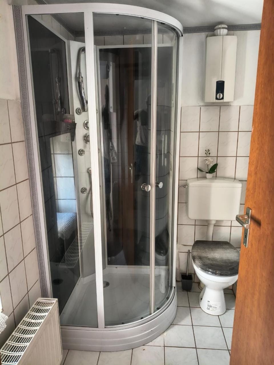 Tulip Ivy Apartment Apartment in Oberhausen