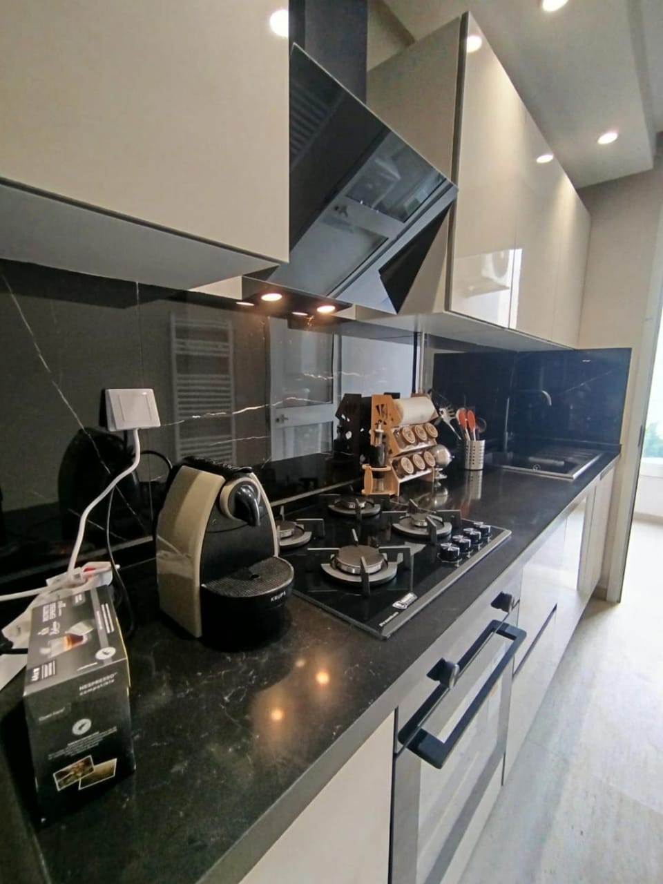 Studio Hammamet Apartment in Nabeul‎, Tunisia