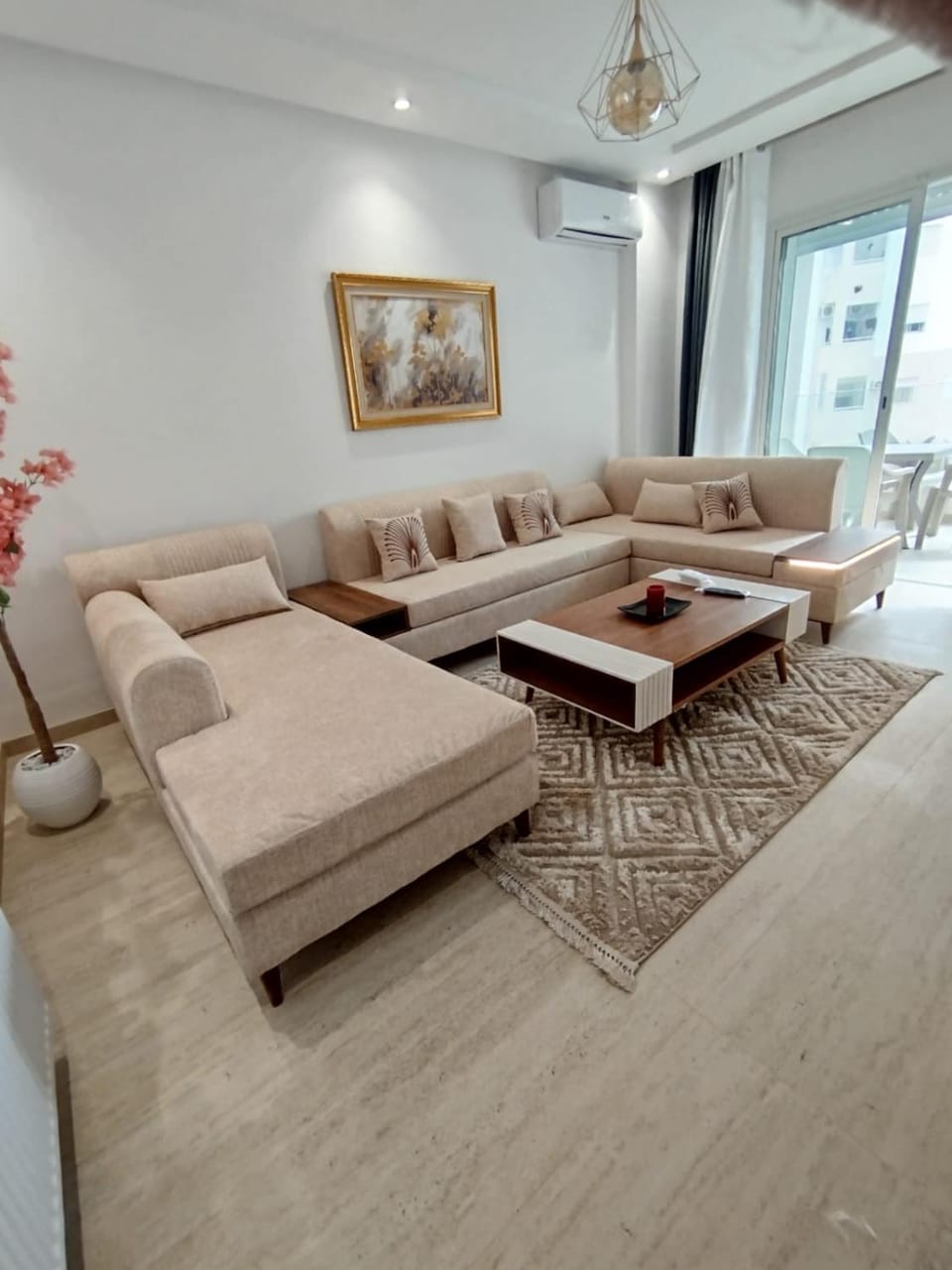 Studio Hammamet Apartment in Nabeul‎, Tunisia