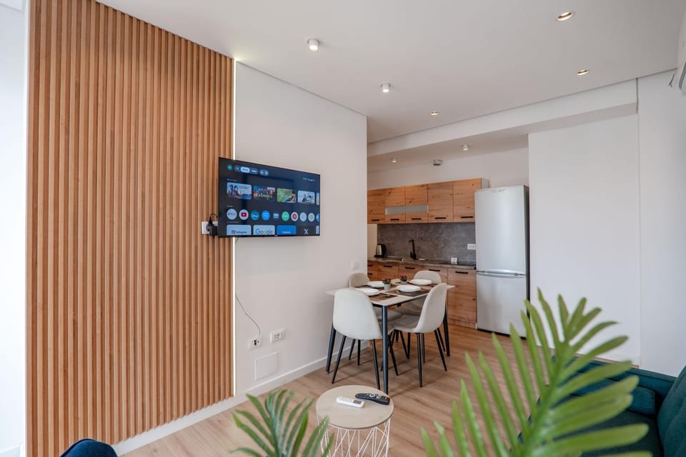 TV and multimedia