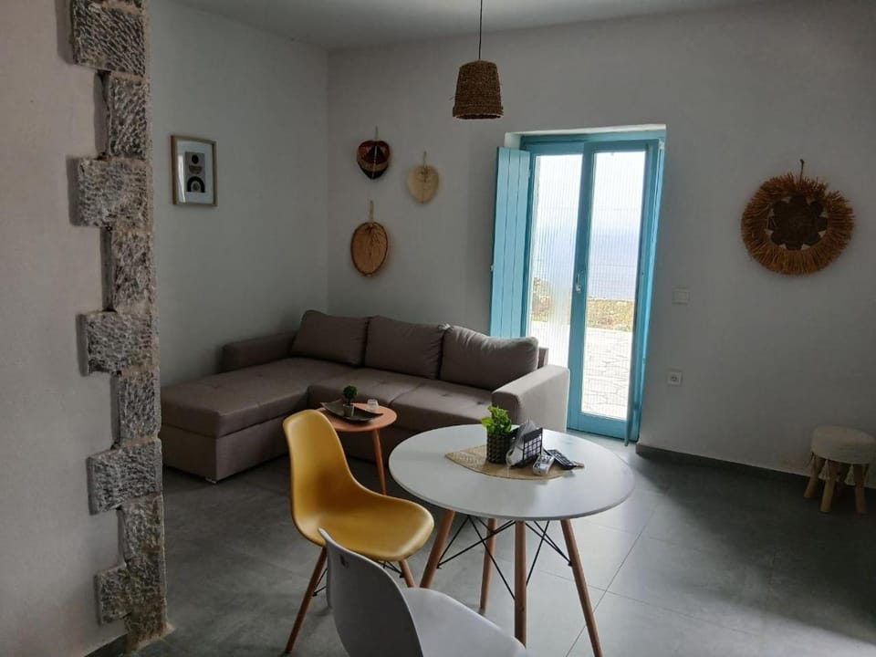 Ελαιόλιθοι Μάνη Villas House in Messenia