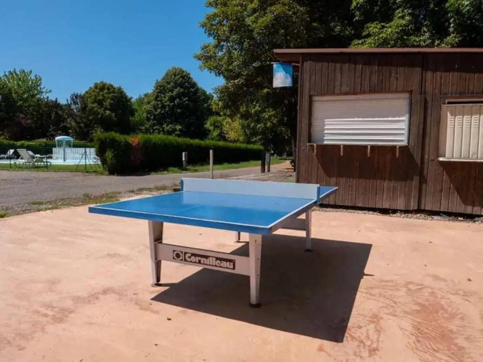 Camping 3 étoiles - Piscine - ccbgb0g Campground/ 
RV Resort in Occitanie