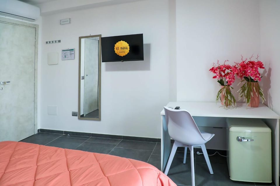 El Bahia Gaeta Bed and Breakfast in Gaeta