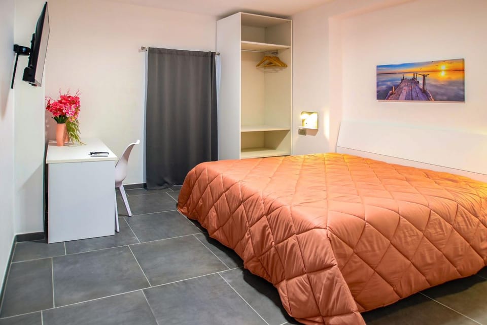 El Bahia Gaeta Bed and Breakfast in Gaeta