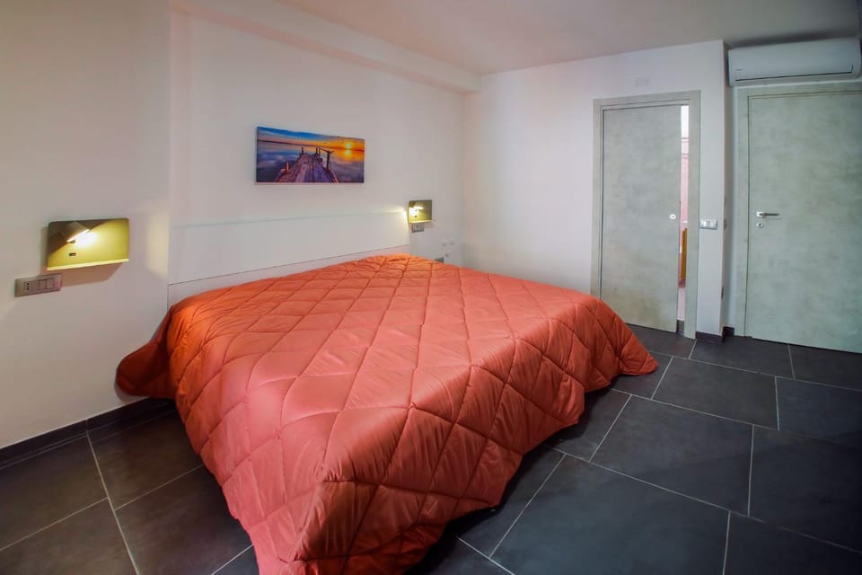 El Bahia Gaeta Bed and Breakfast in Gaeta