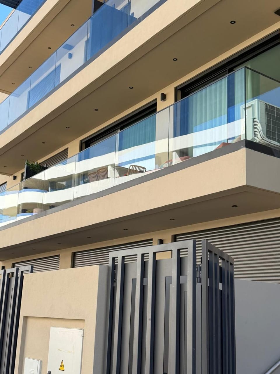 M33 Residence Vilamoura Apartment in Quarteira