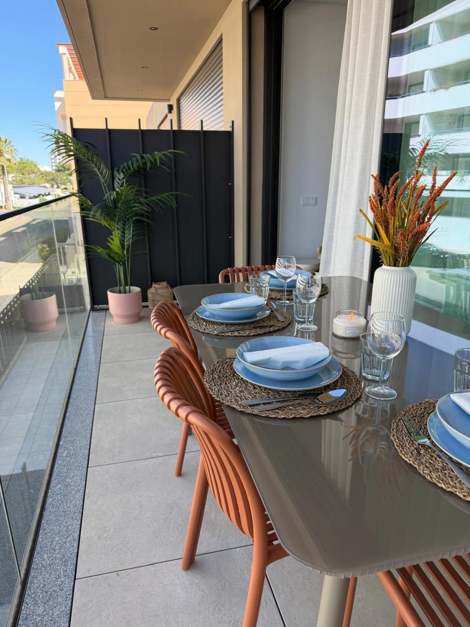 M33 Residence Vilamoura Apartment in Quarteira