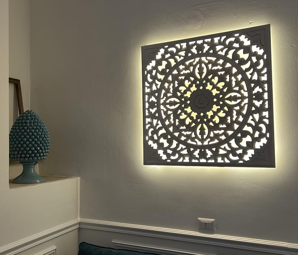 Decorative detail