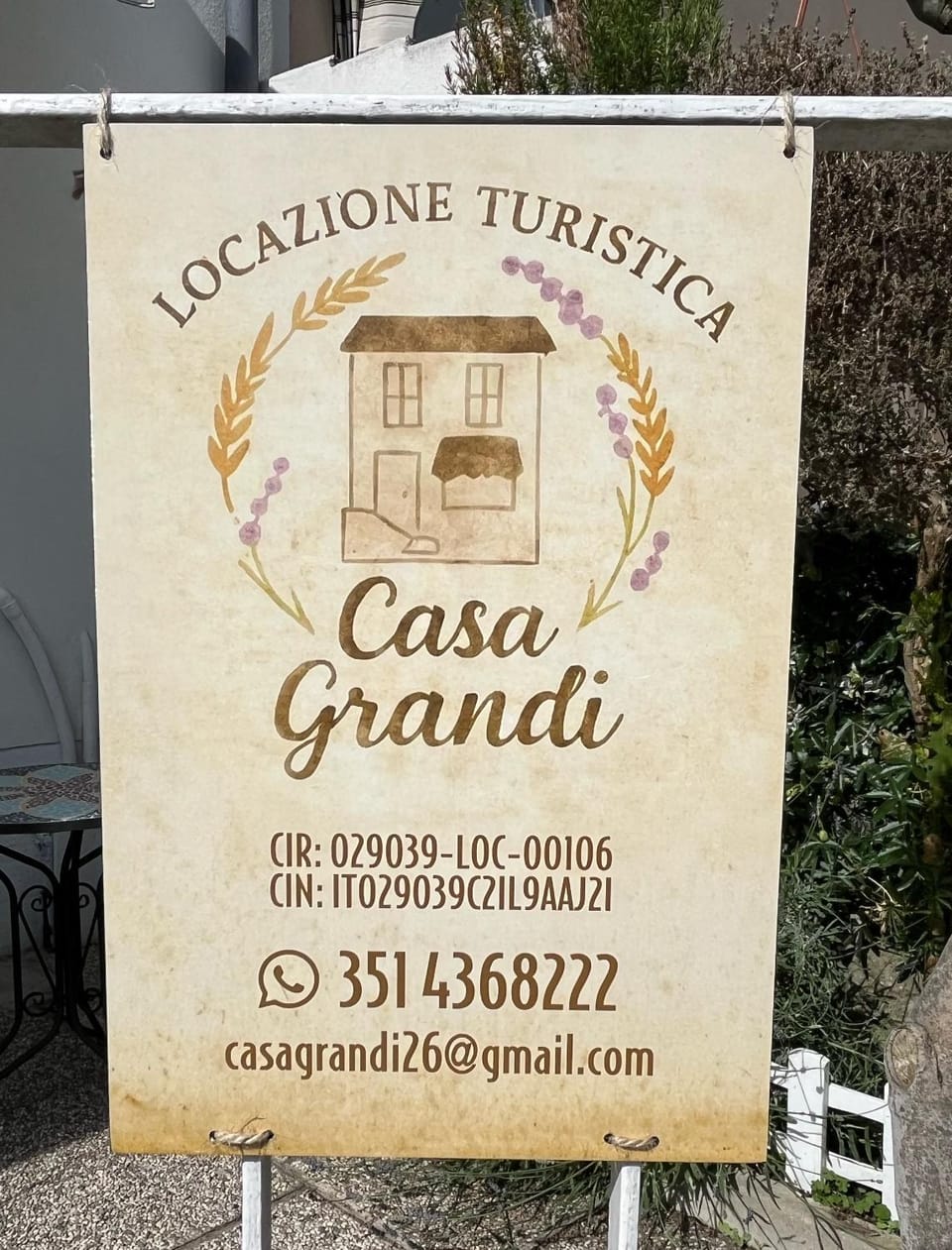 Logo/Certificate/Sign