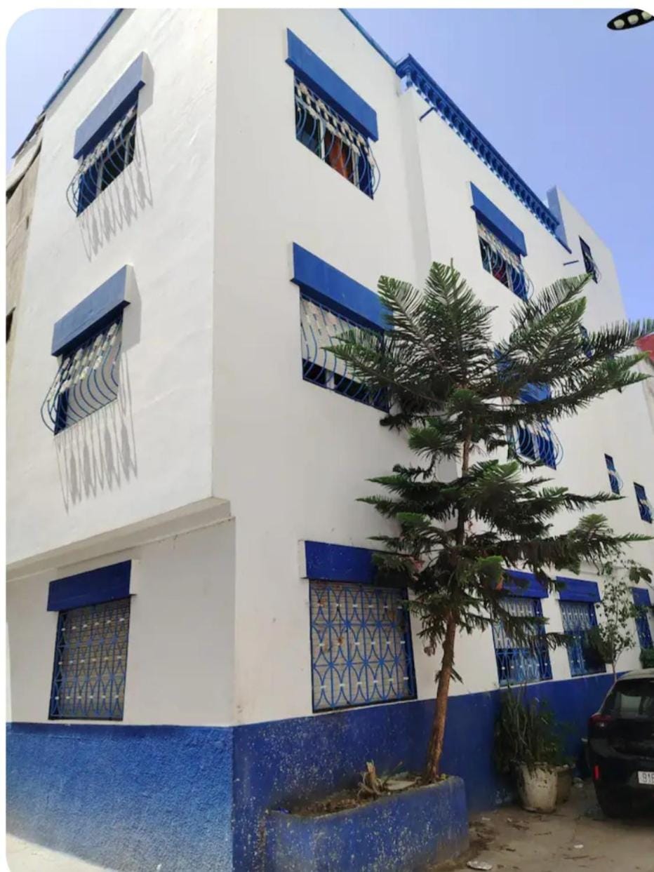 Asilah appartment B&B Apartment in Tangier-Tétouan-Al Hoceima
