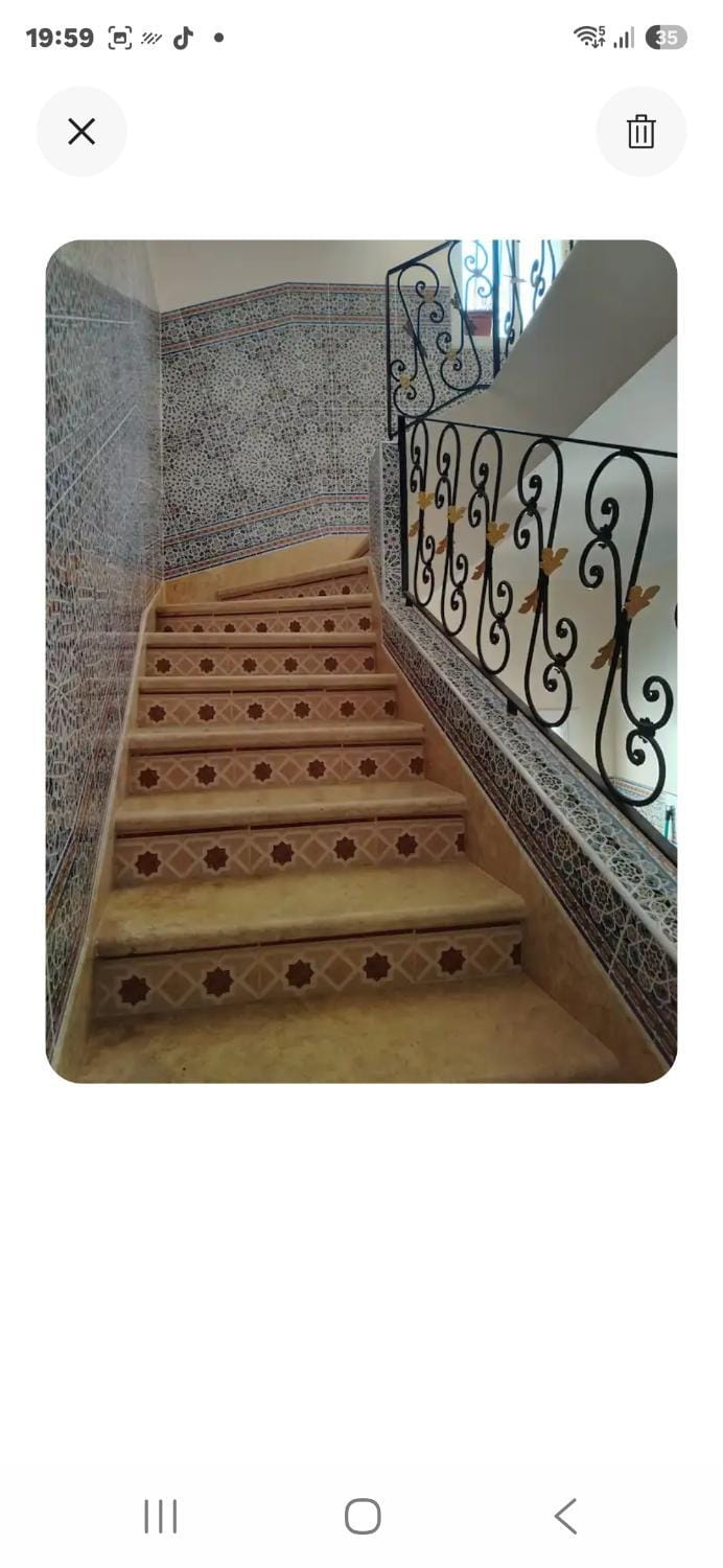 Asilah appartment B&B Apartment in Tangier-Tétouan-Al Hoceima