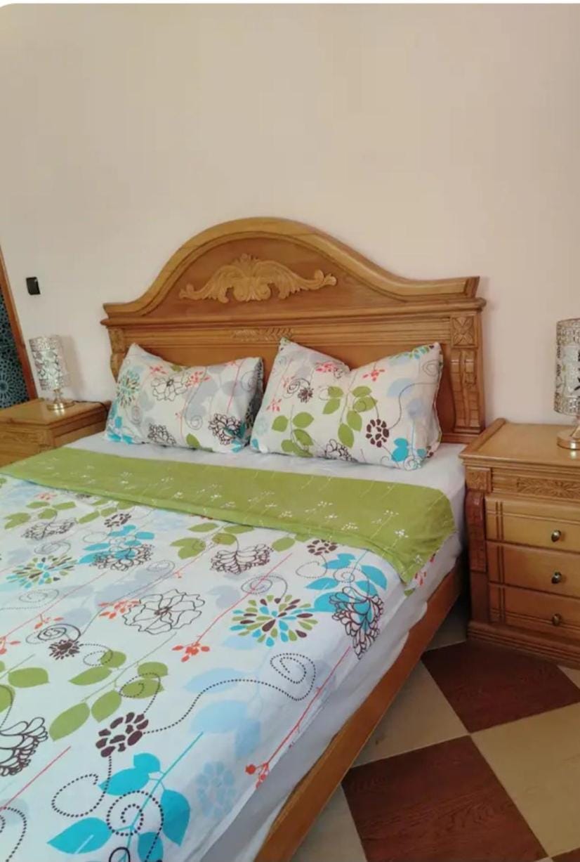 Asilah appartment B&B Apartment in Tangier-Tétouan-Al Hoceima