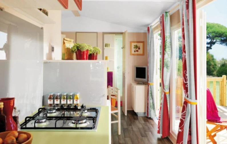 Chalet 3 étoiles - Piscine - ccbgaic Chalet in Auvergne-Rhône-Alpes