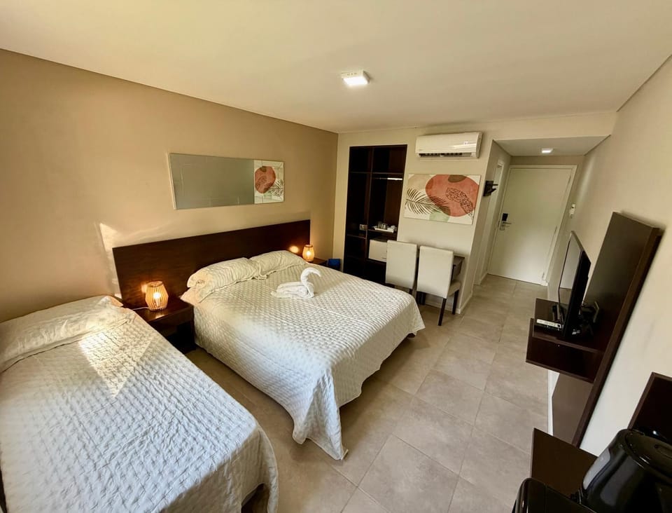 Suite Pinamar 09 Apartment in Pinamar