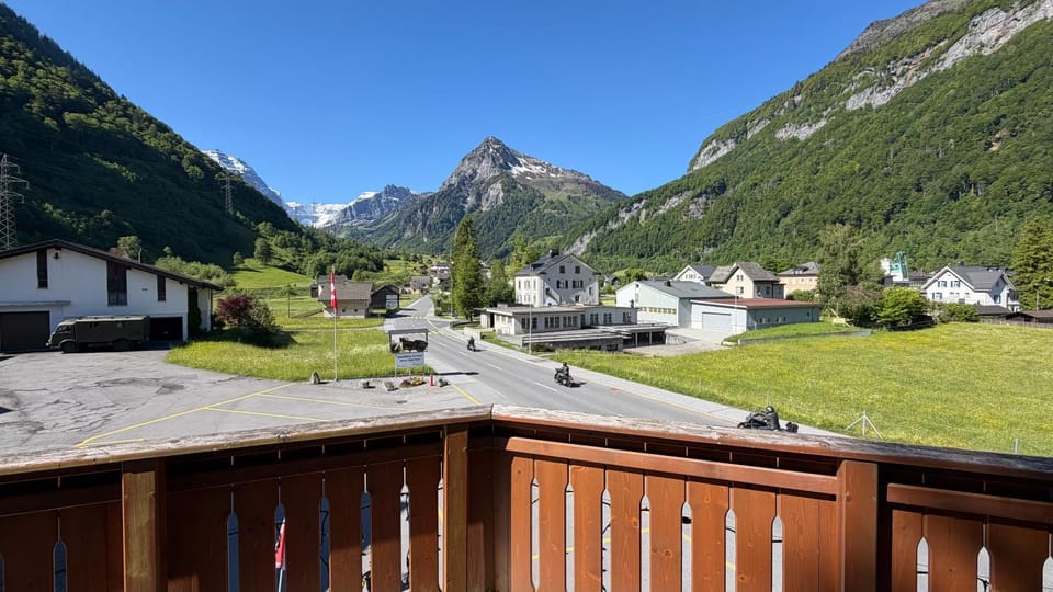 View (from property/room)
