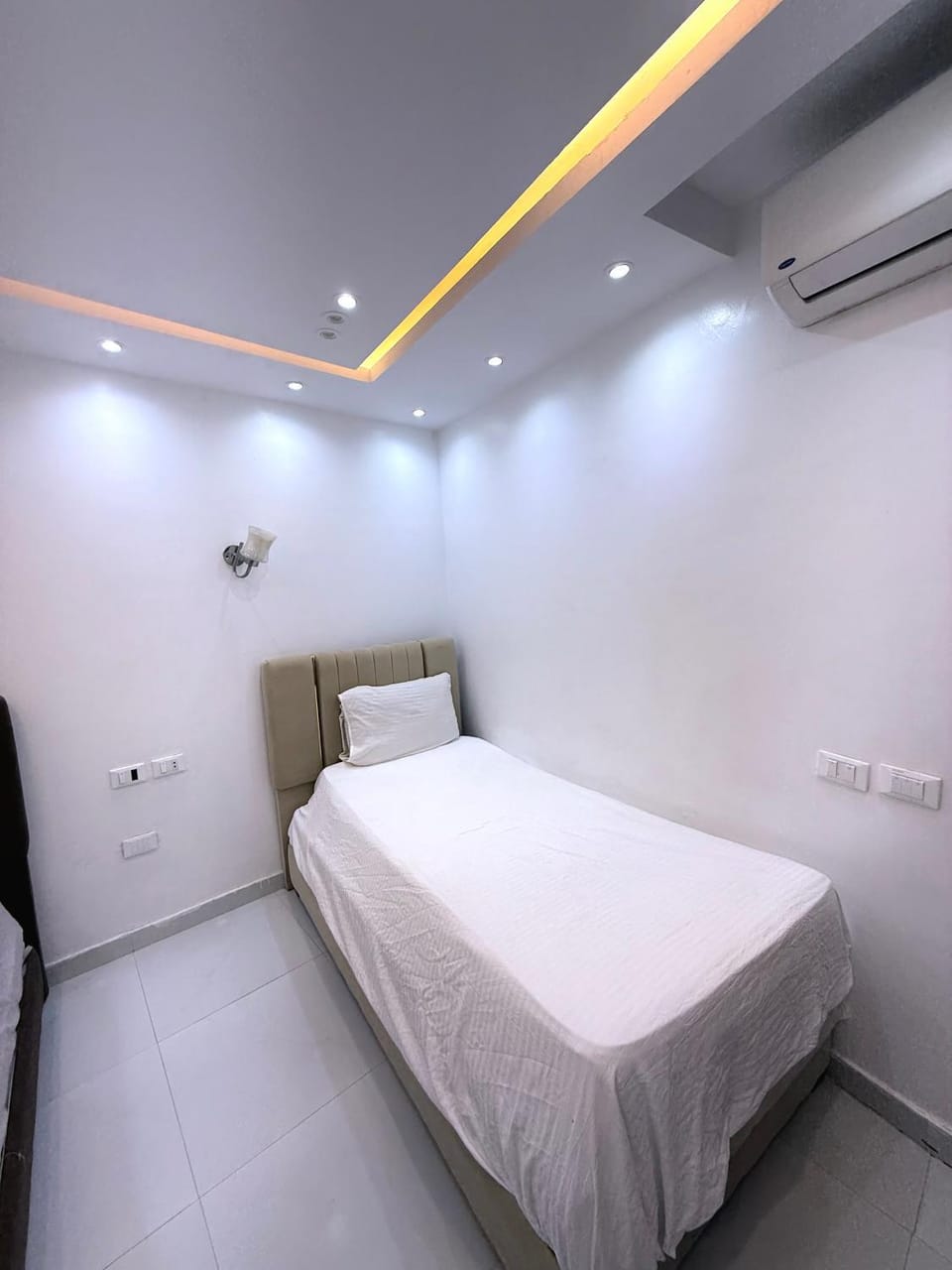 العين السخنه Apartment in Egypt