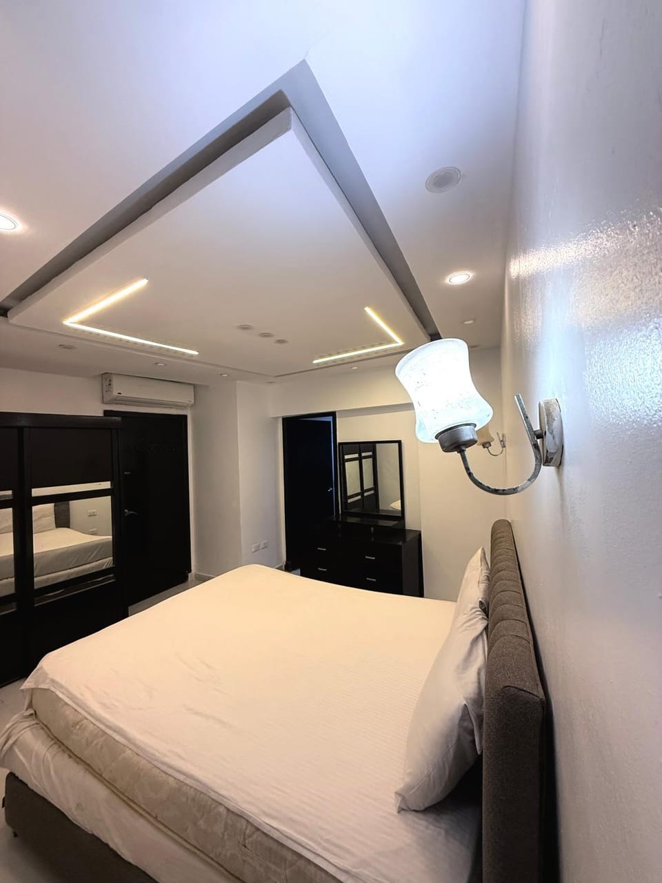 العين السخنه Apartment in Egypt