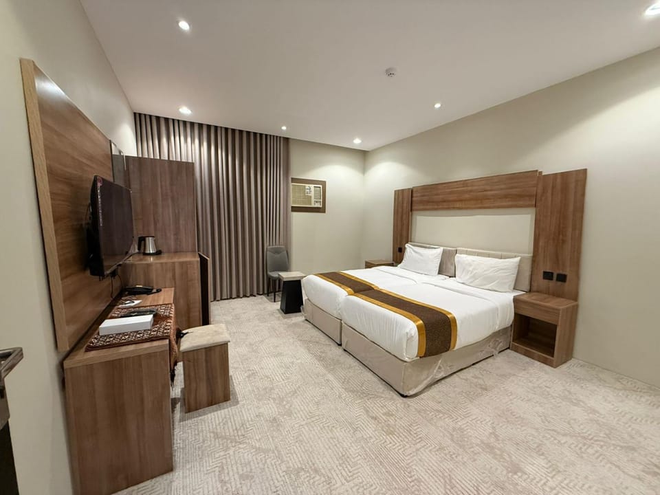 Ashum Alaemal Hotel Hotel in Medina