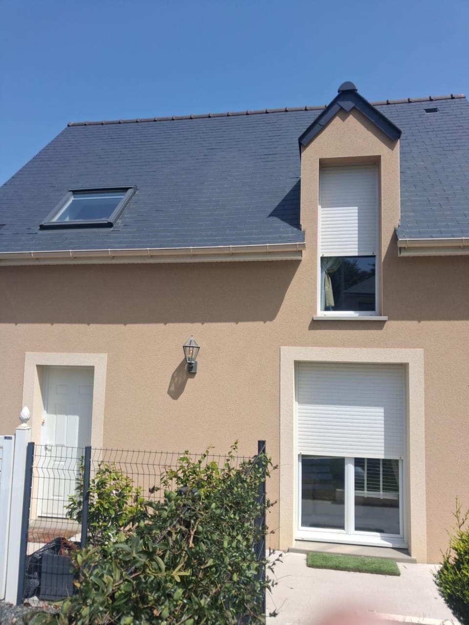 Maison ensoleillée plage a pied Villa in Houlgate
