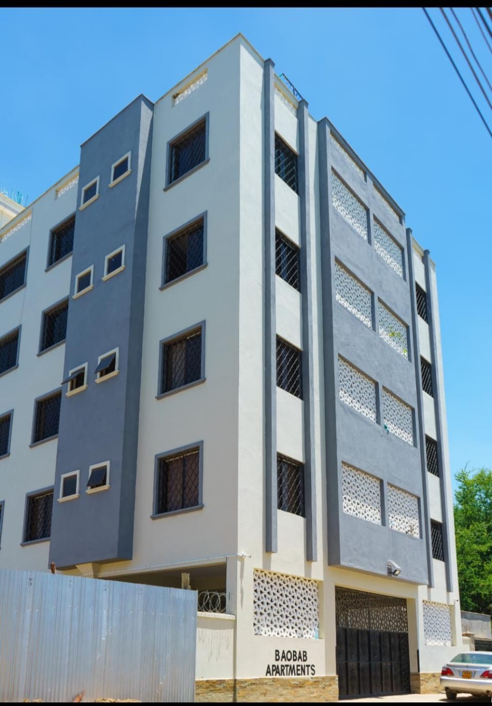 2br Apartment - Ryma Homes & Airbnb Apartment in Mombasa County