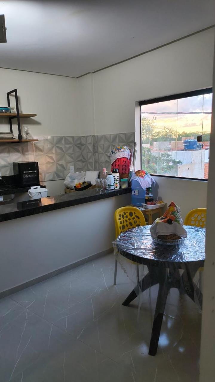 Edifício Vila Xingó Apartment in State of Sergipe, Brazil