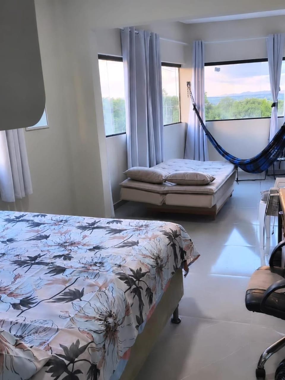 Edifício Vila Xingó Apartment in State of Sergipe, Brazil