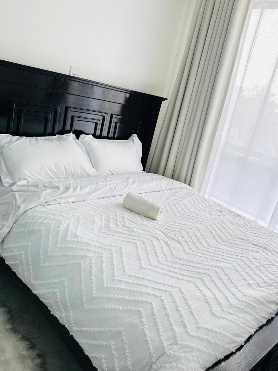 Nimmoh Suites, Tsavo apartments Apartment in Nairobi County