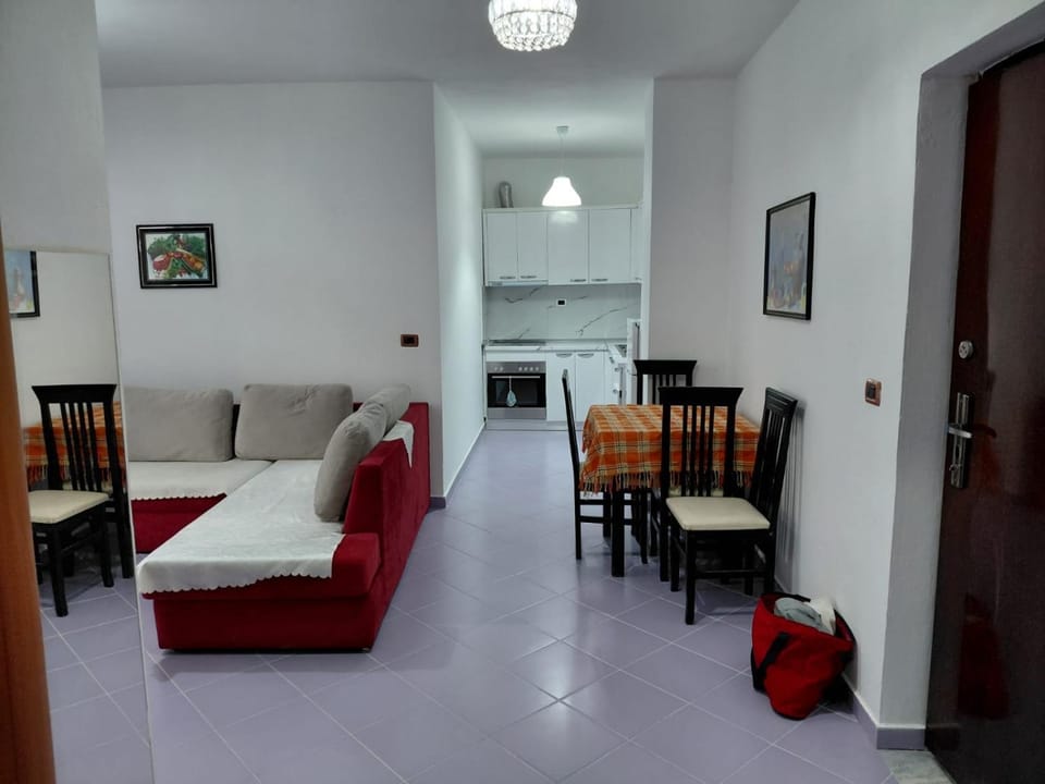 Basha-Apartament Apartment in Tirana County, Albania