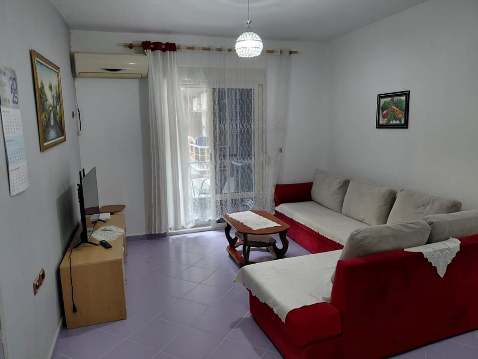 Basha-Apartament Apartment in Tirana County, Albania