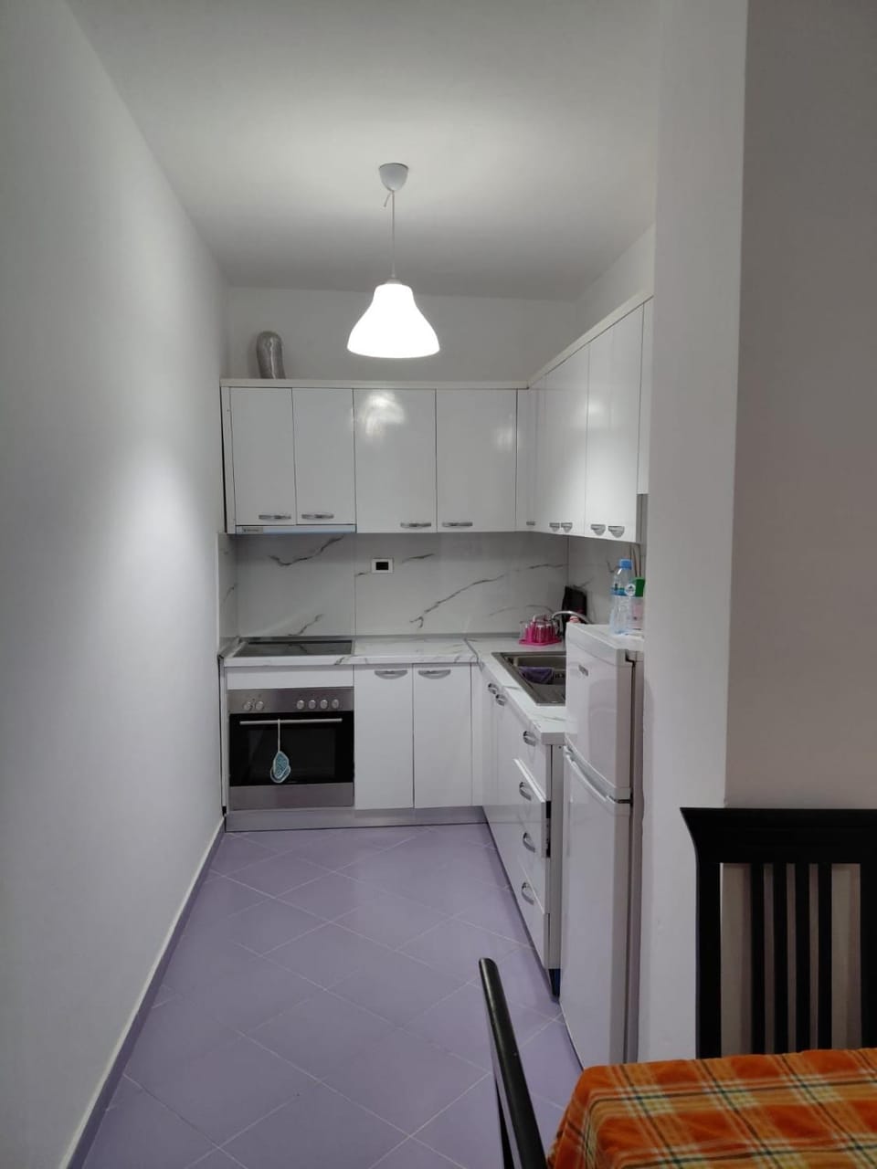 Basha-Apartament Apartment in Tirana County, Albania
