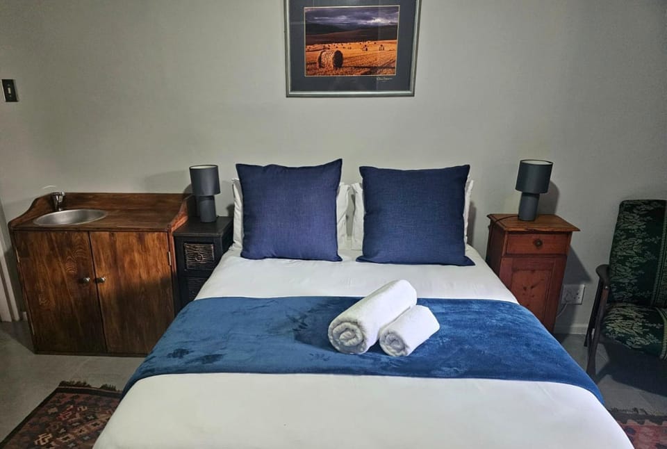 Tarrentoela garden flatlet Apartment in North West, South Africa