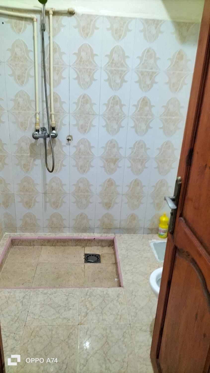 شقق دبي مفروشة Apartment in Morocco