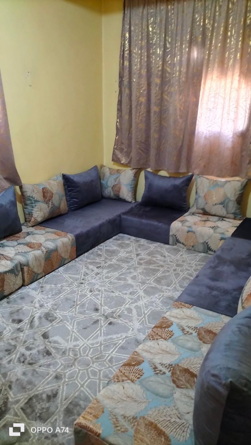 شقق دبي مفروشة Apartment in Morocco