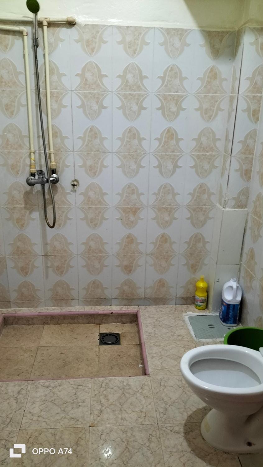 شقق دبي مفروشة Apartment in Morocco
