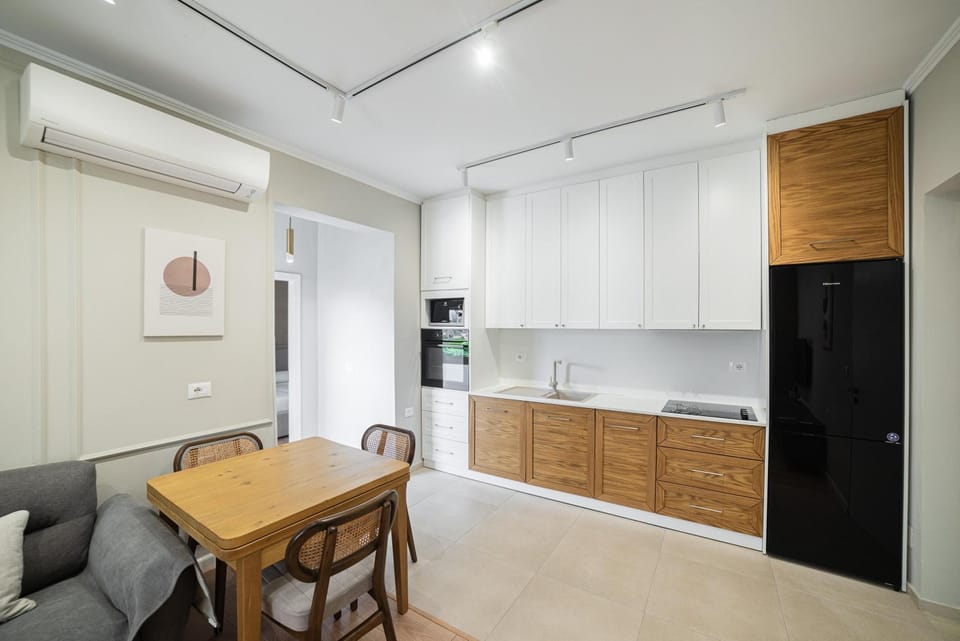 La Gioia New Bazaar Apartment in Tirana