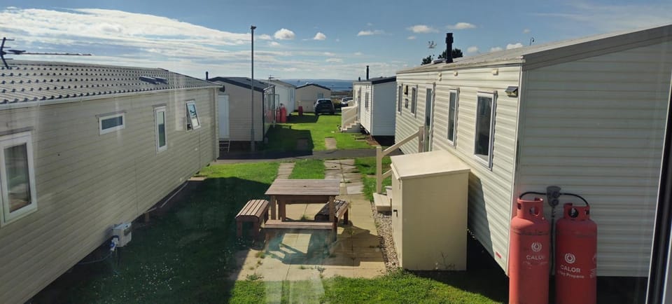 The Beach Retreat Apartment in Berwick-upon-Tweed
