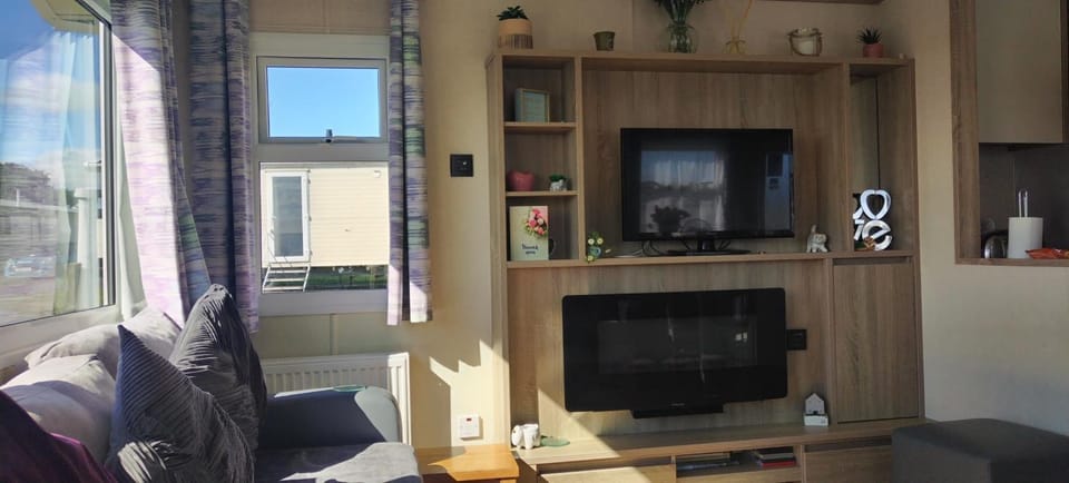 The Beach Retreat Apartment in Berwick-upon-Tweed