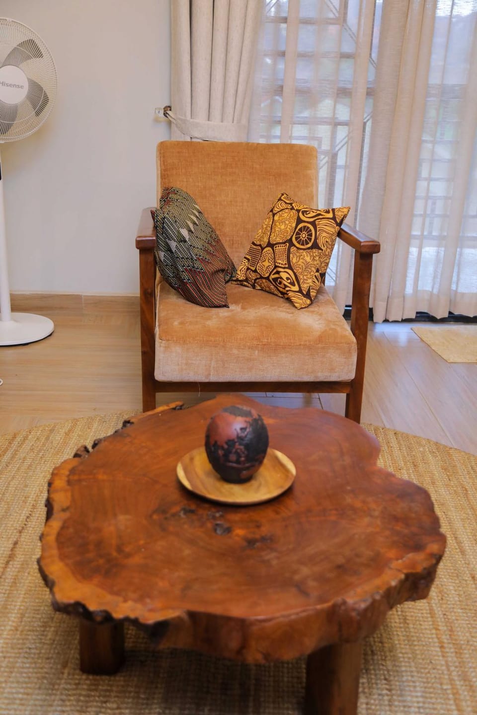 The Cozy Nest, Ntinda kampala Apartment in Kampala