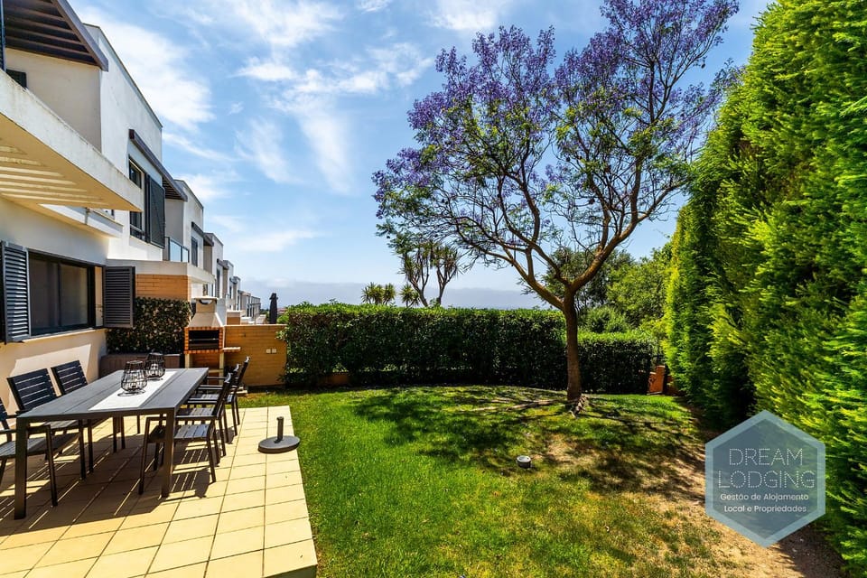 Ocean View 1 - Dream Lodging House in Guia