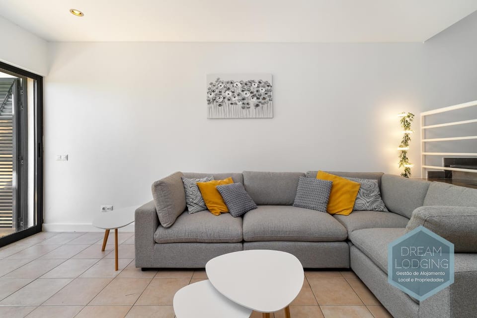 Ocean View 1 - Dream Lodging House in Guia