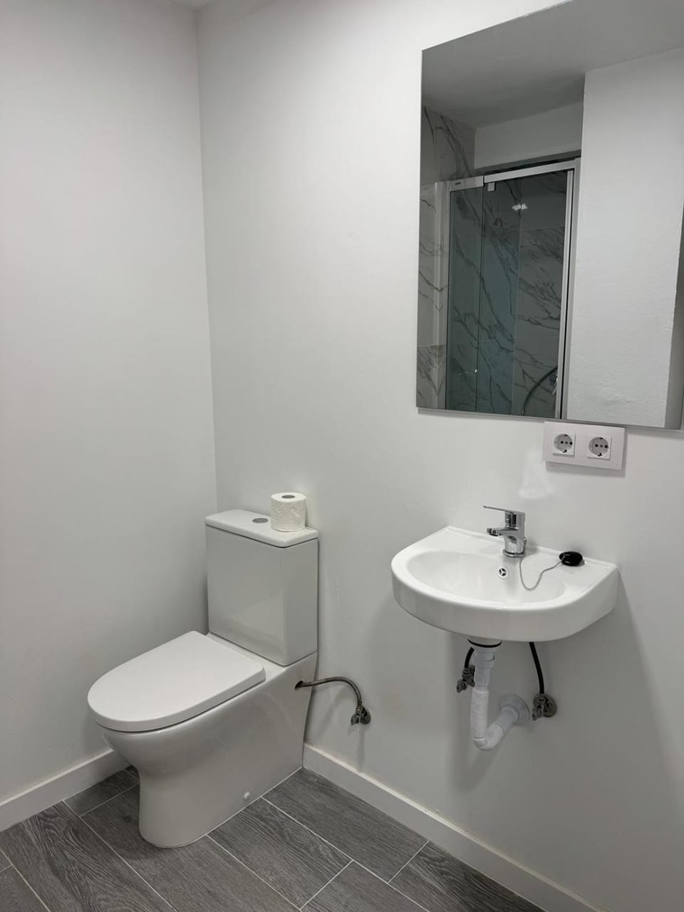 Nuevo apartamento privado cerca del ferry Apartment in Algeciras