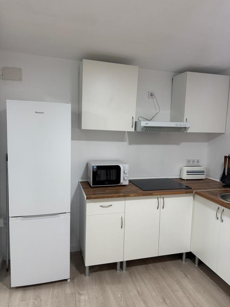 Nuevo apartamento privado cerca del ferry Apartment in Algeciras