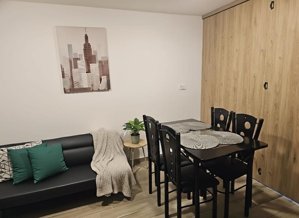 Loft y moderno con vista 170 - Sabana norte Bogotá - GYM, Billar y Coworking Apartment in Bogota