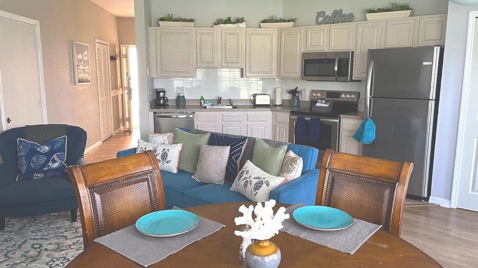 Right Direction Rentals 1 Bedroom Villa 9995 Villa in Port Saint Lucie