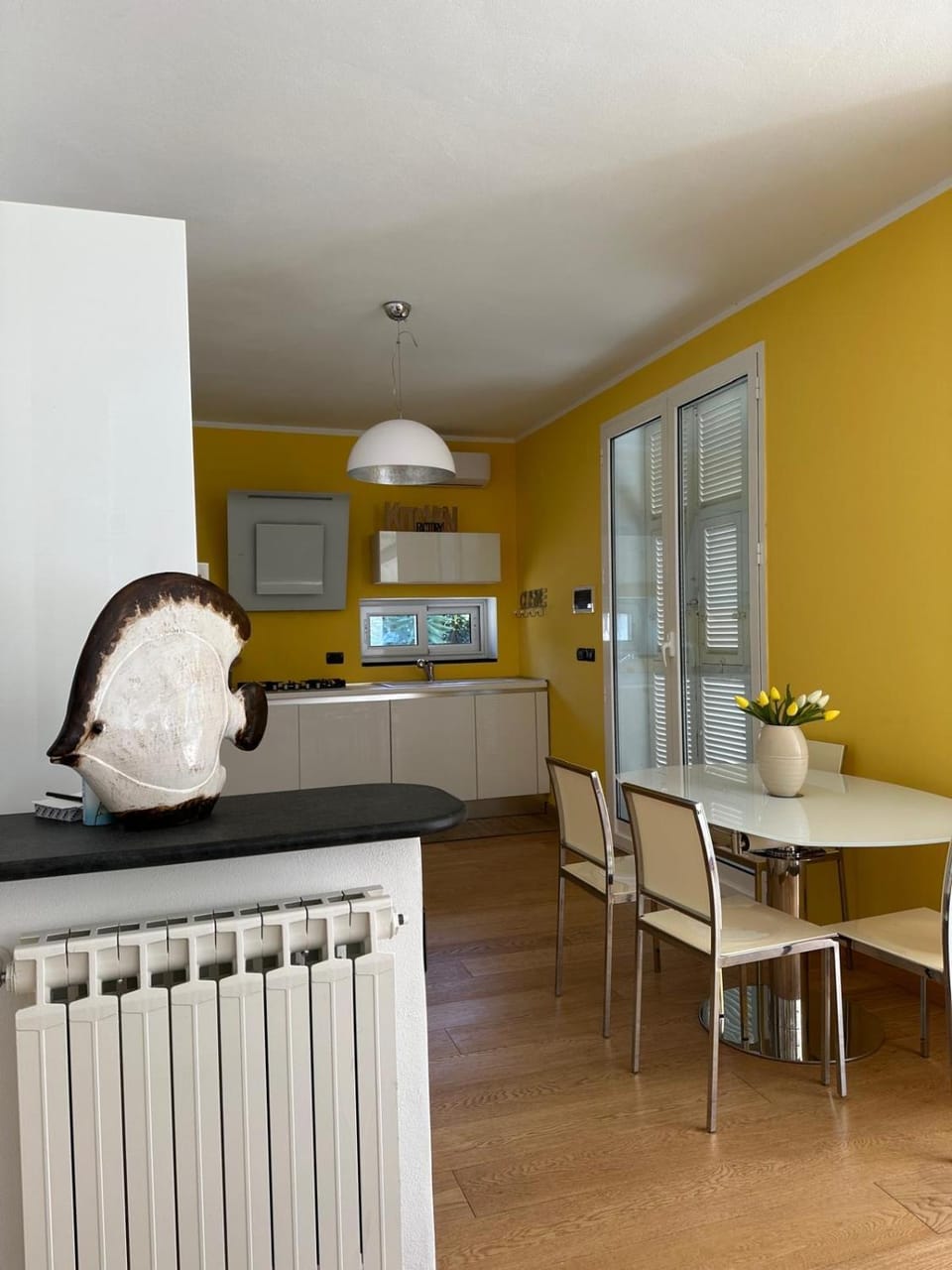 Villa al mare con giardino House in Imperia